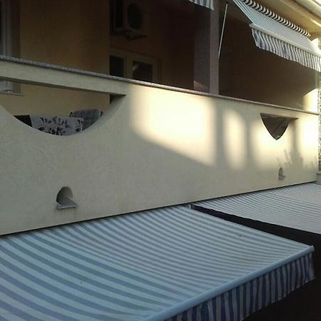 Apartment Kolundzic Нови-Винодолски Экстерьер фото