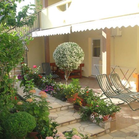 Apartment Kolundzic Нови-Винодолски Экстерьер фото