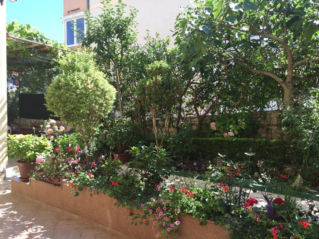 Apartment Kolundzic Нови-Винодолски Номер фото