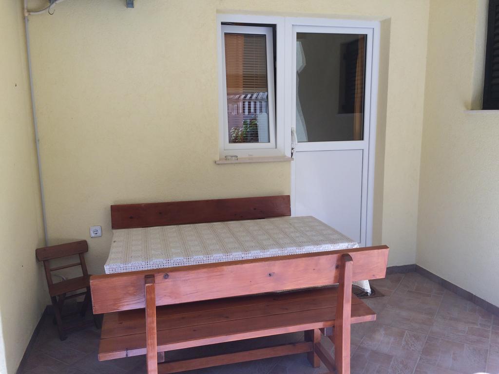 Apartment Kolundzic Нови-Винодолски Номер фото