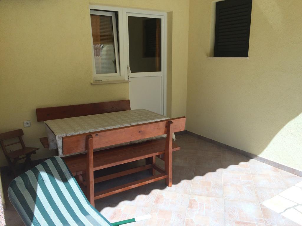 Apartment Kolundzic Нови-Винодолски Номер фото