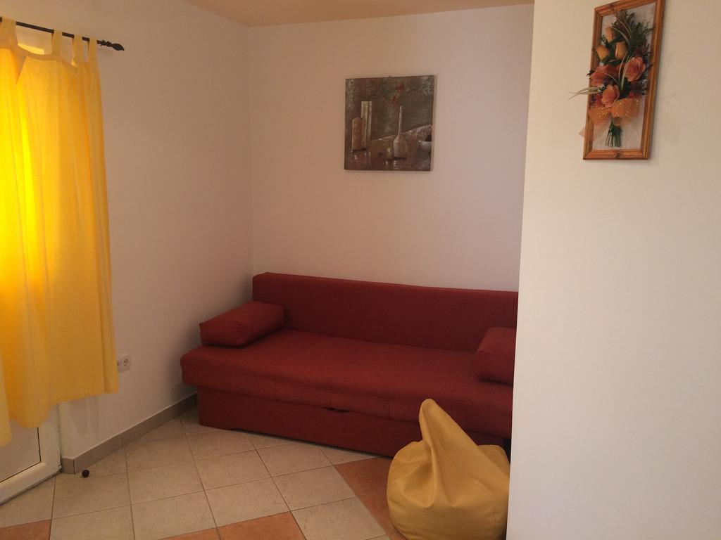 Apartment Kolundzic Нови-Винодолски Номер фото