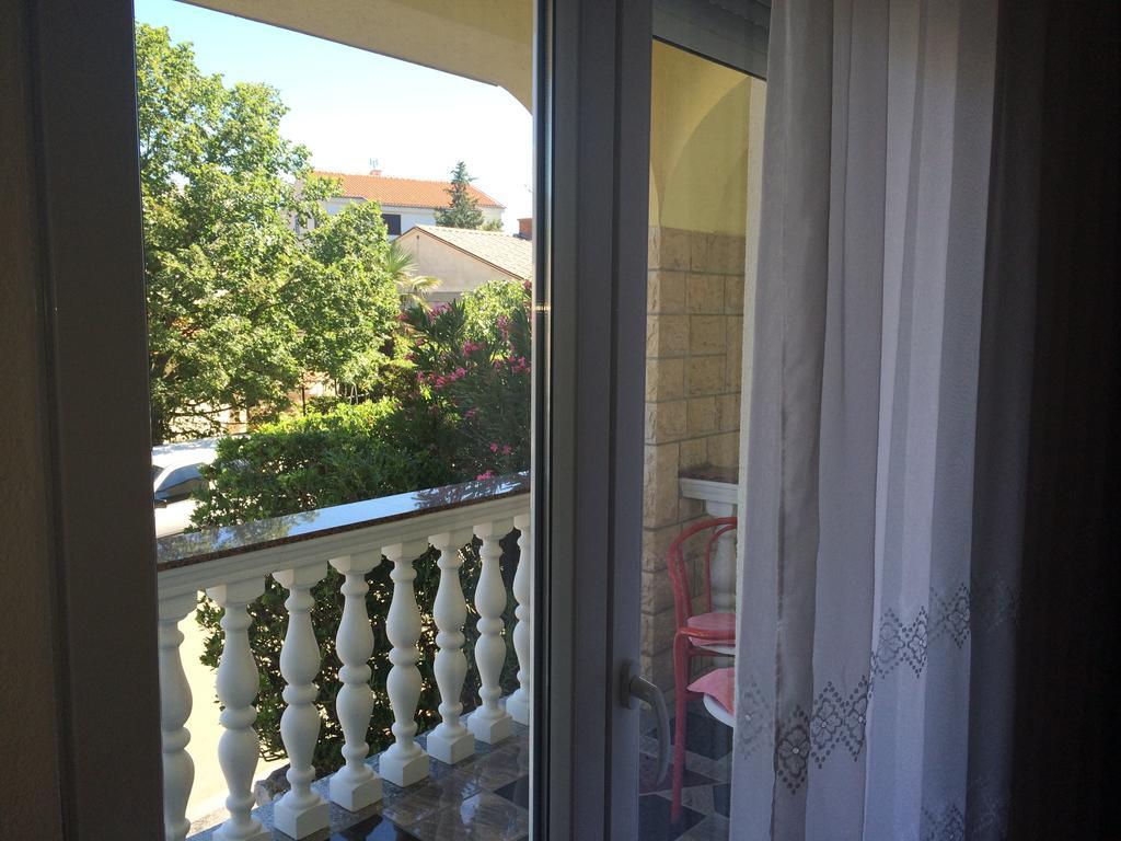 Apartment Kolundzic Нови-Винодолски Номер фото