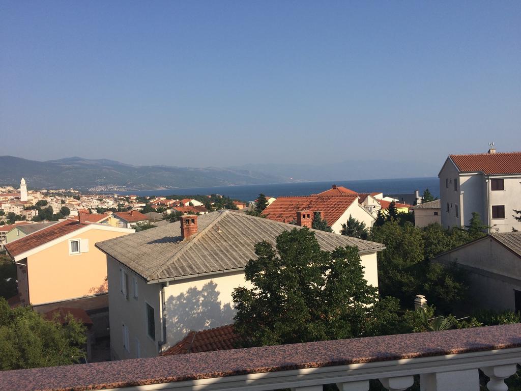 Apartment Kolundzic Нови-Винодолски Номер фото