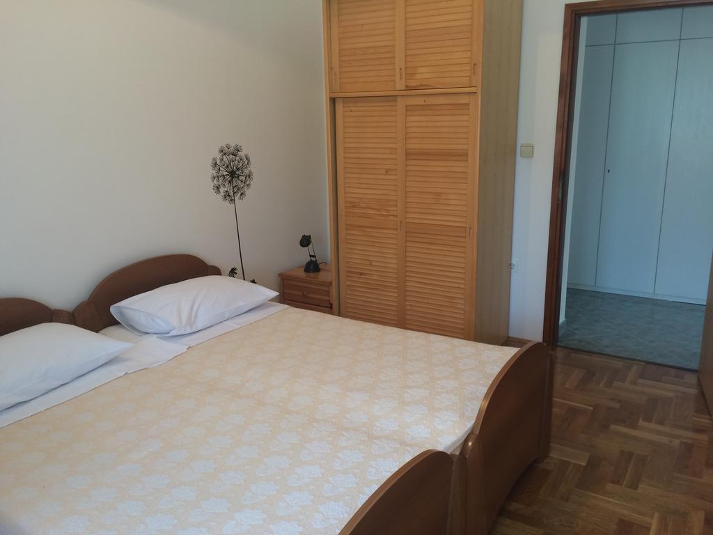 Apartment Kolundzic Нови-Винодолски Номер фото