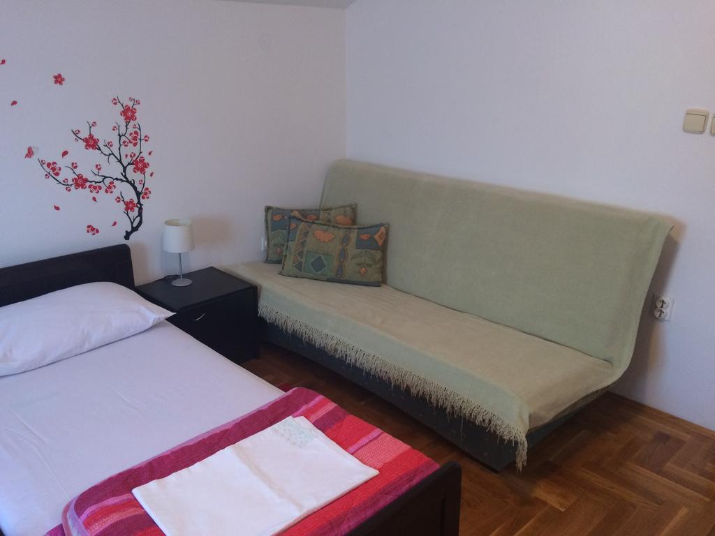 Apartment Kolundzic Нови-Винодолски Номер фото