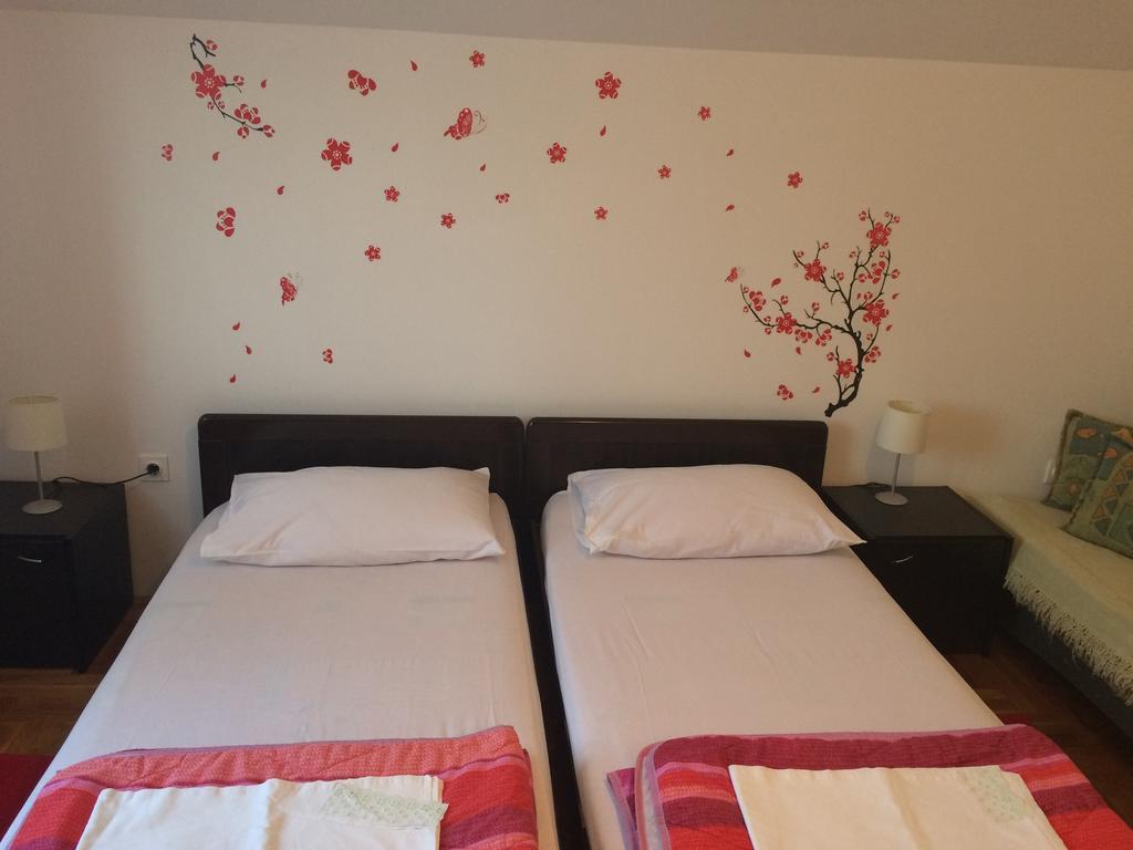 Apartment Kolundzic Нови-Винодолски Номер фото
