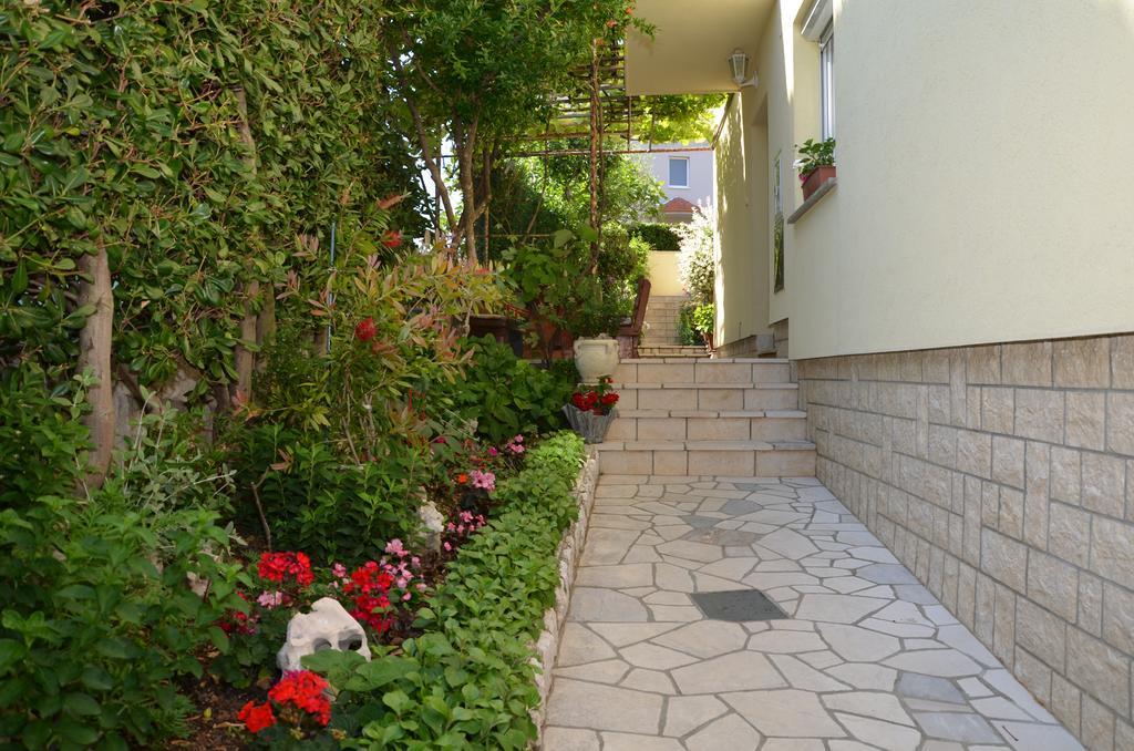 Apartment Kolundzic Нови-Винодолски Экстерьер фото