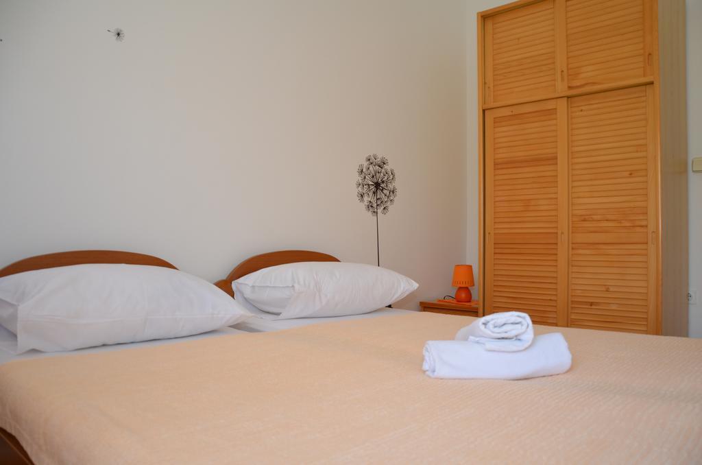 Apartment Kolundzic Нови-Винодолски Экстерьер фото