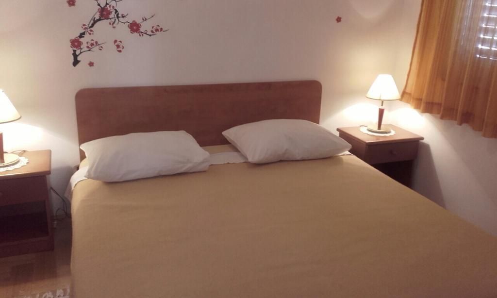 Apartment Kolundzic Нови-Винодолски Экстерьер фото