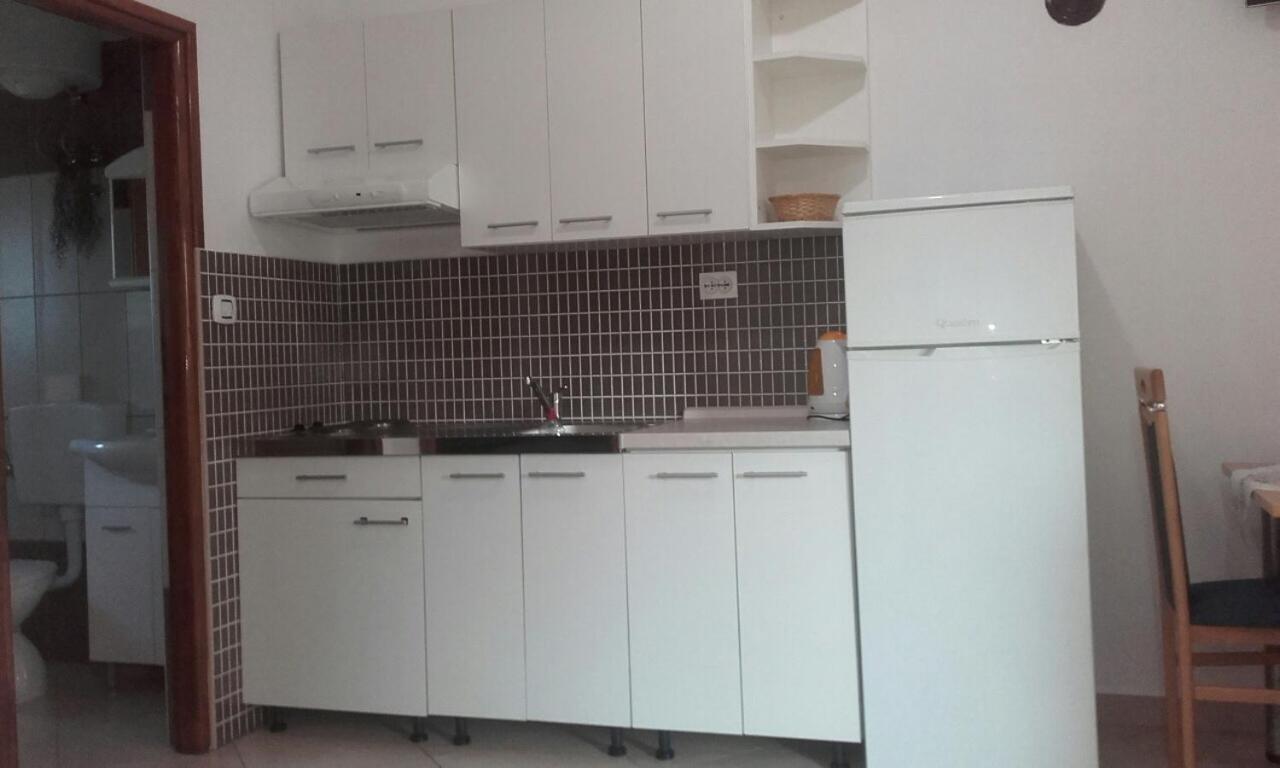 Apartment Kolundzic Нови-Винодолски Экстерьер фото
